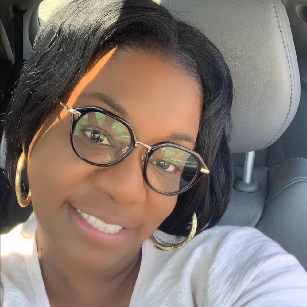 Meet your Posher, Tyreese